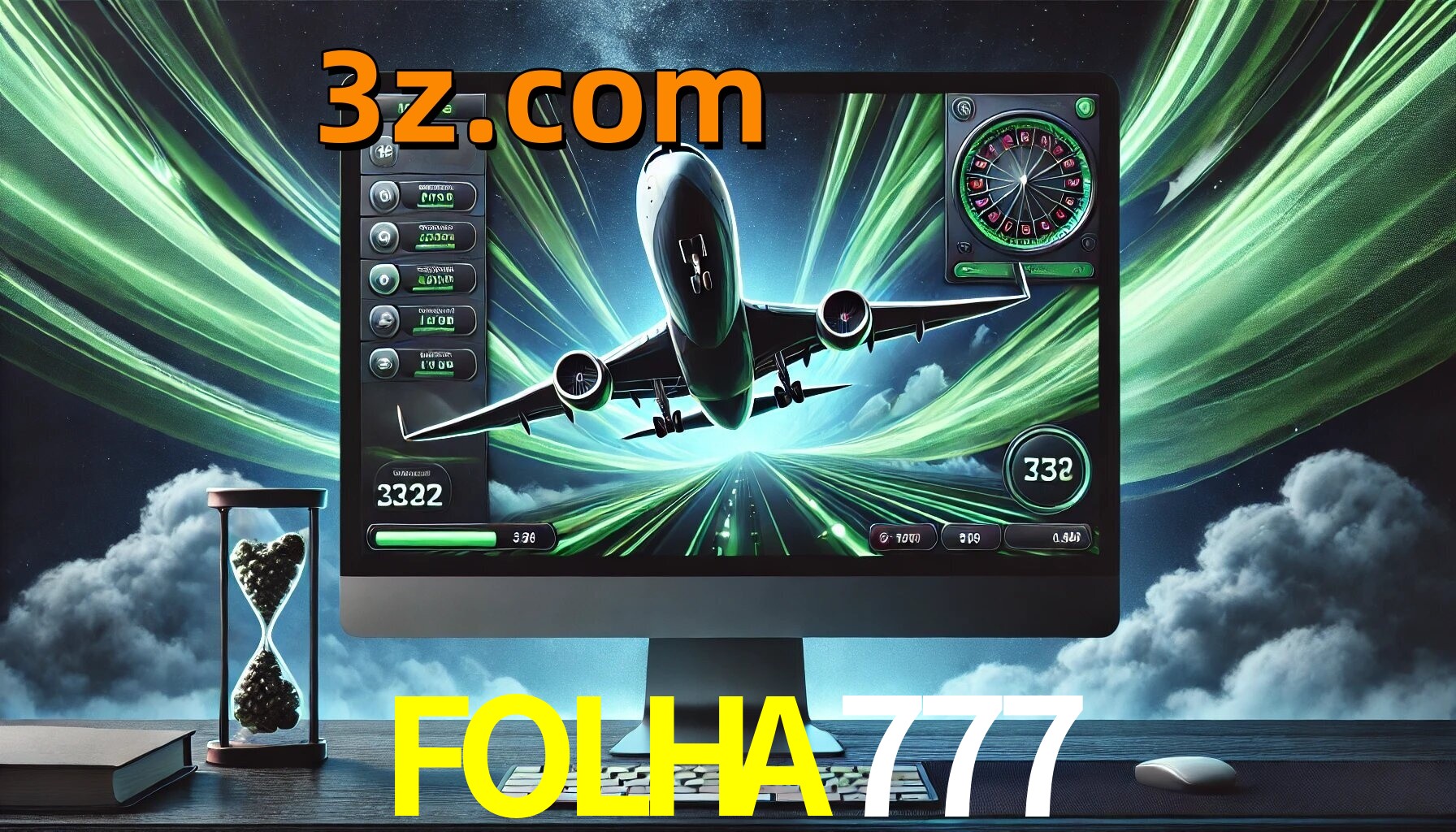 Como Jogar Aviator