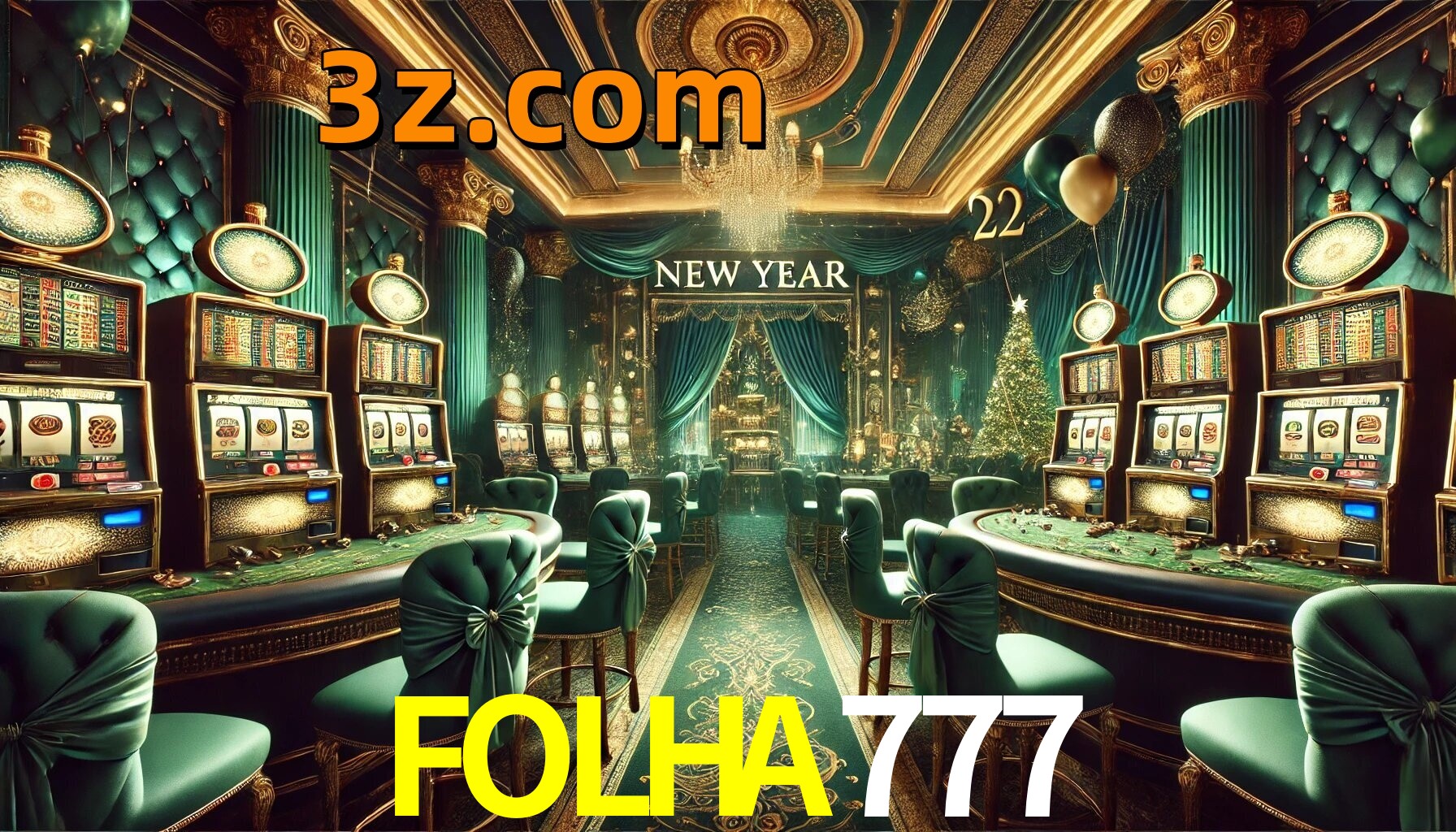 Benefícios do FOLHA777