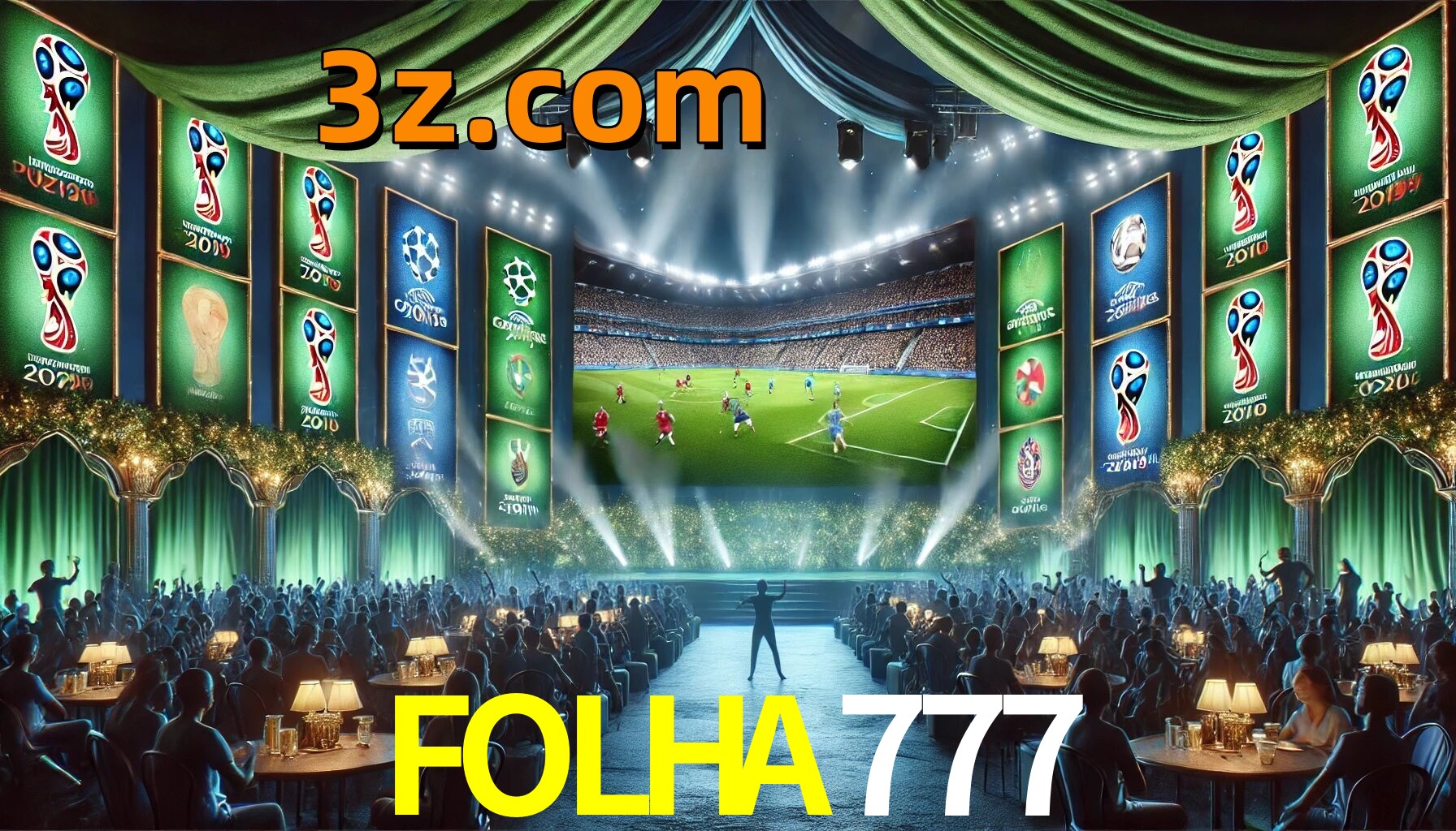 Eventos Esportivos
