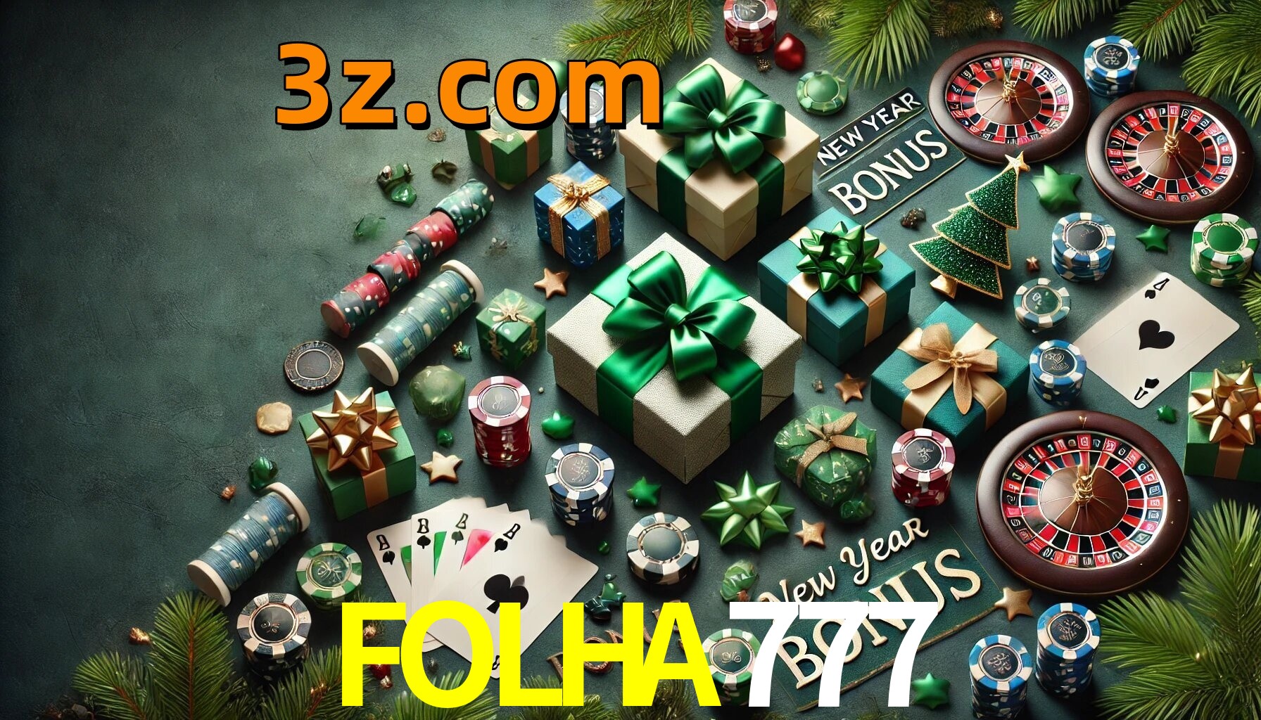 Bônus Festivos