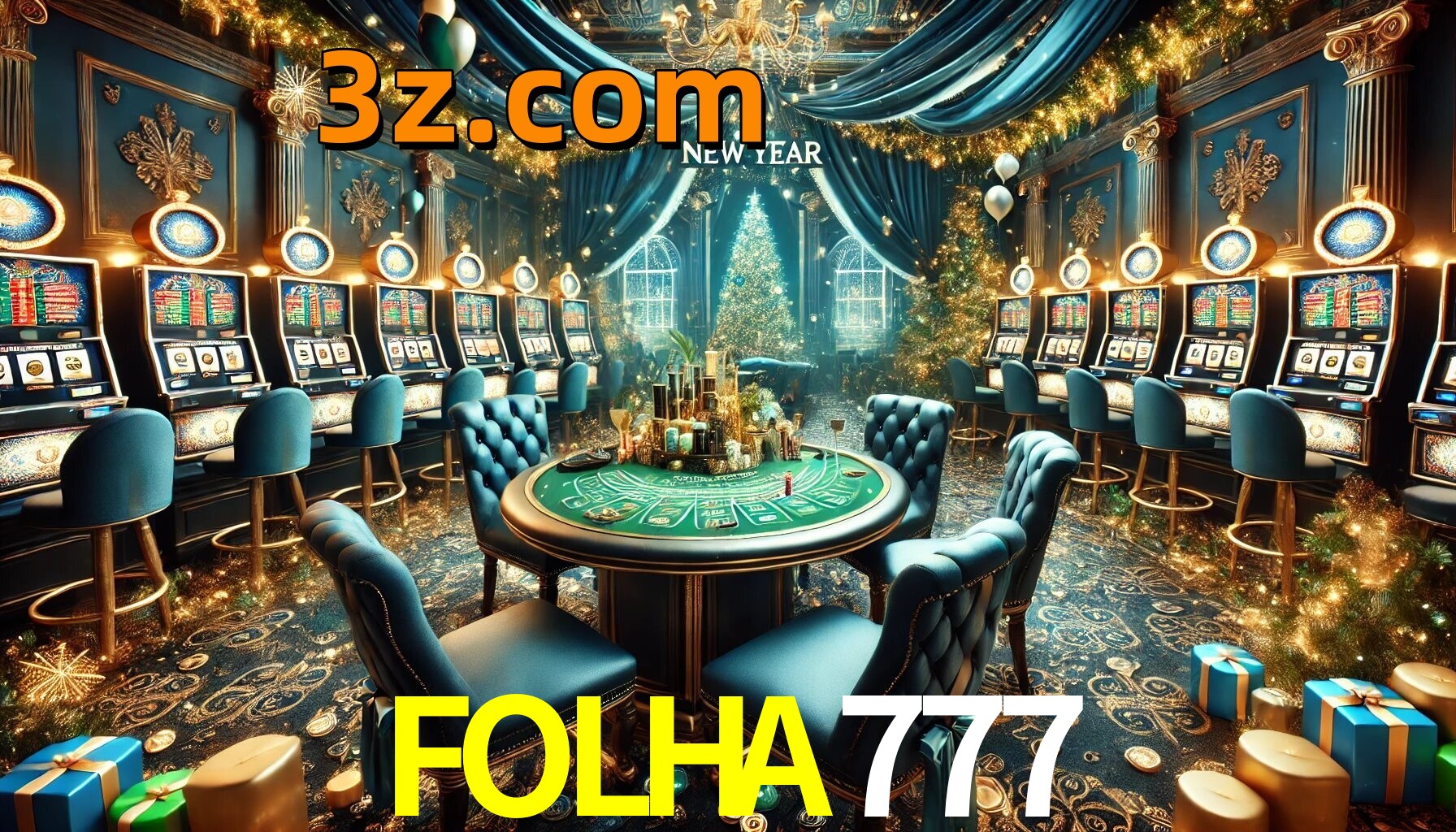 Jogos Festivos