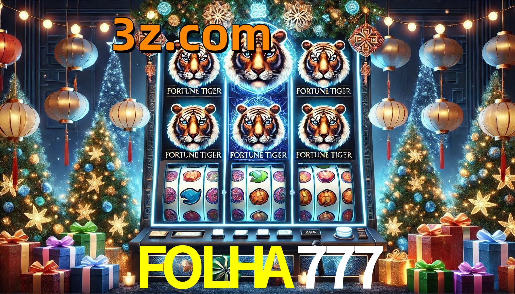 Como Jogar Fortune Tiger