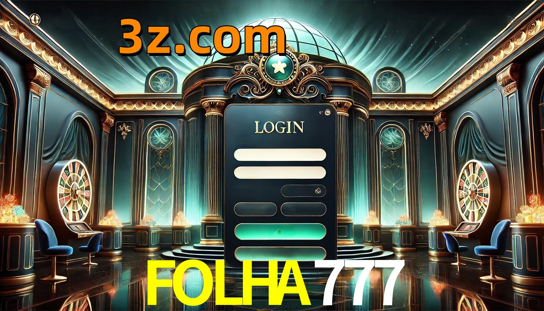 Benefícios do Login