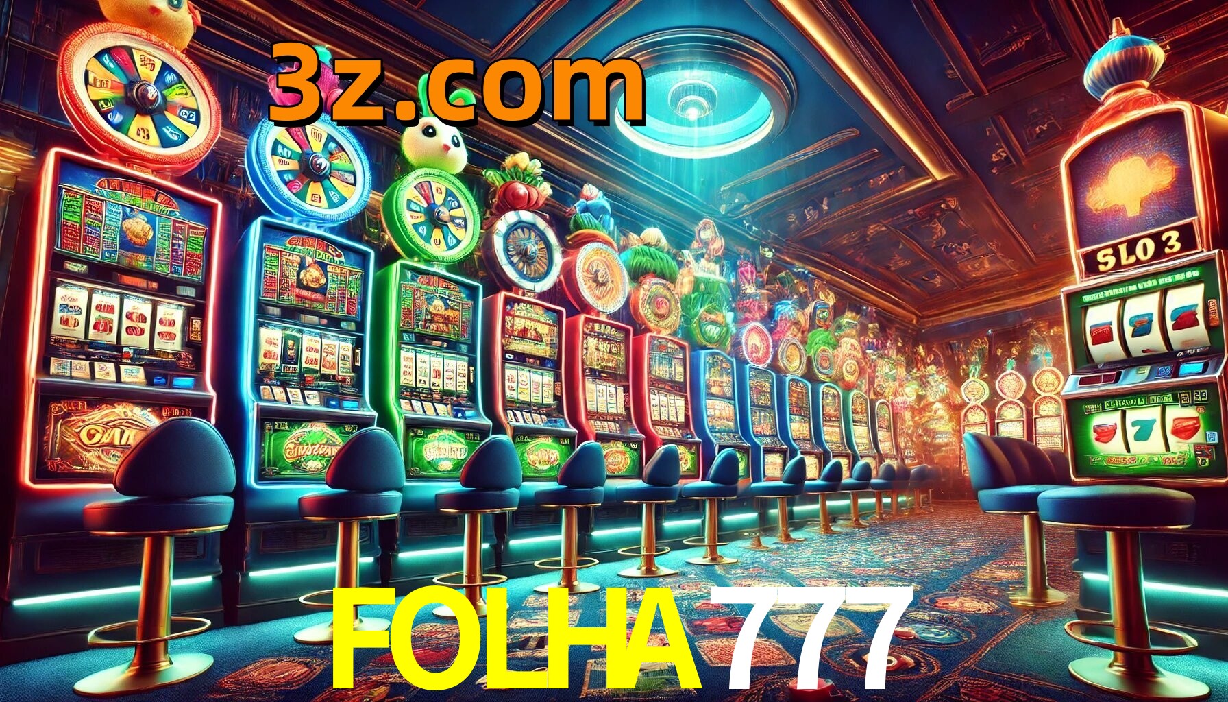 Benefícios dos Slots